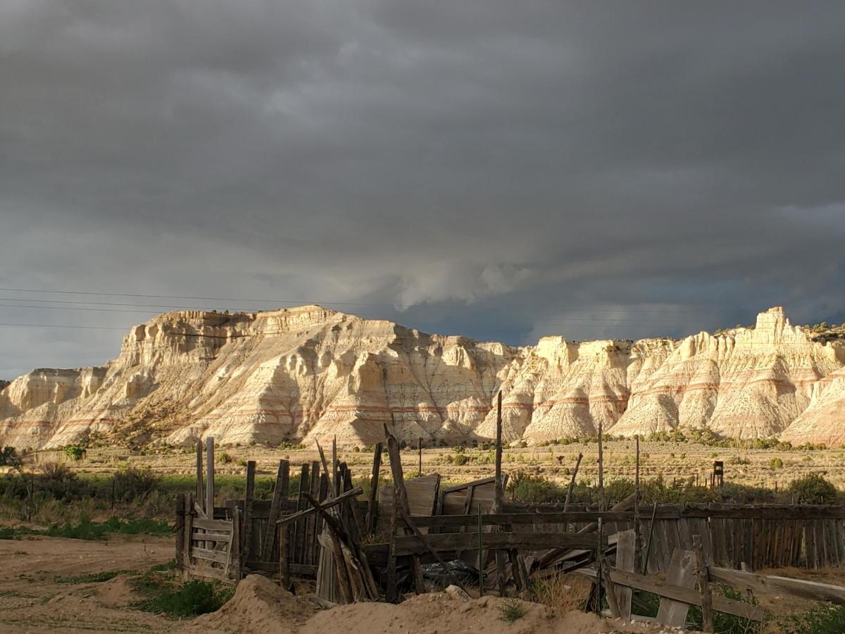 קנונוויל Log Cottages At Bryce Canyon #2 מראה חיצוני תמונה