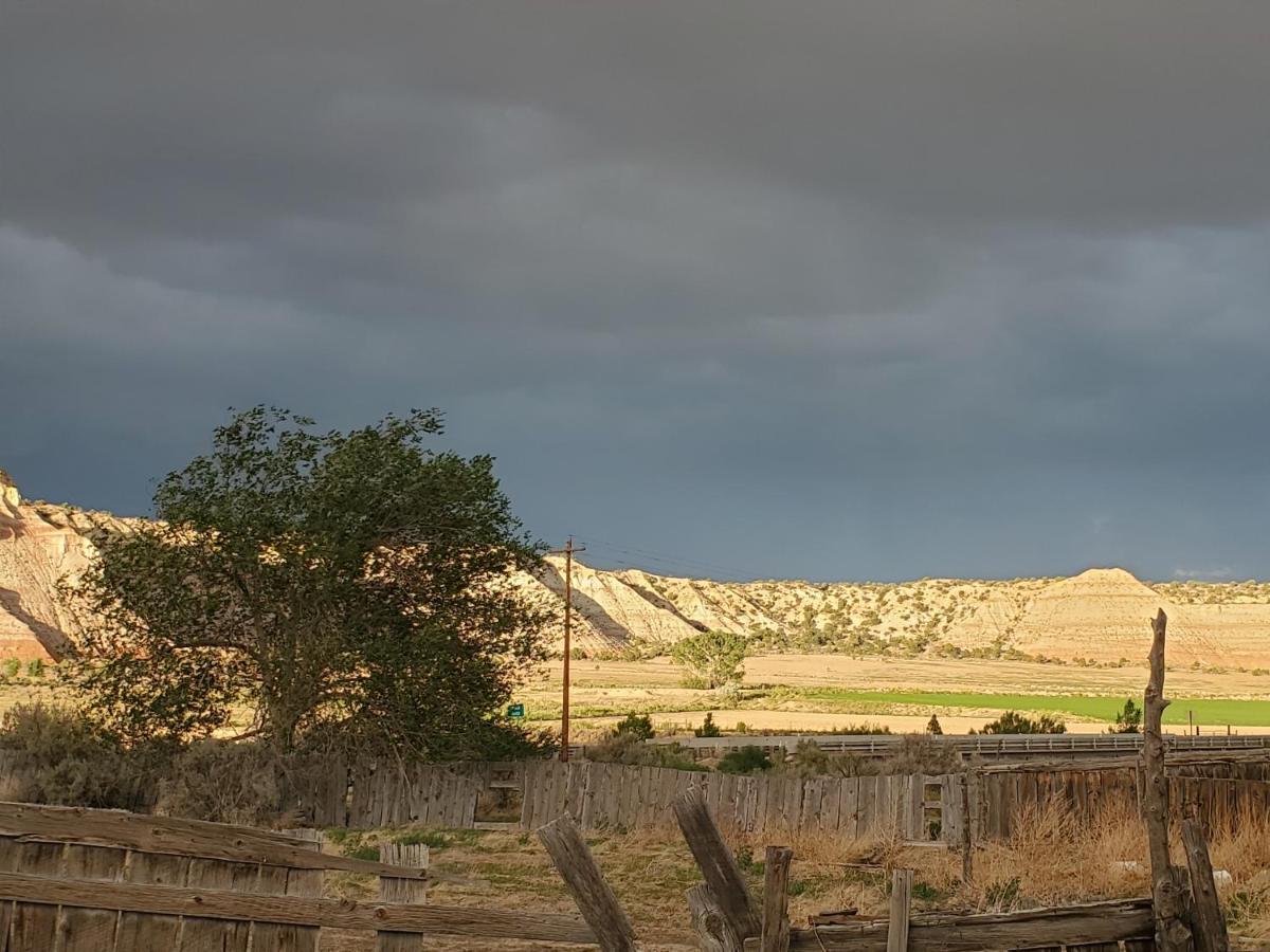 קנונוויל Log Cottages At Bryce Canyon #2 מראה חיצוני תמונה